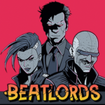 Beatlords - Teonix