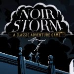 Mastrandrea - Noir Storm