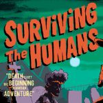 Surprised Monkey Studio - Surviving The Humans