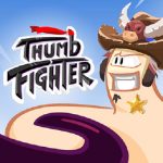 Avix Games - Thumbfighter