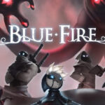 Blue Fire - Robi Studios