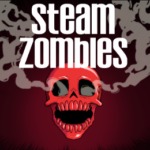 Steam Zombies - José Rogel y Francisco Rogel