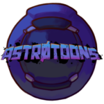 Astrotoons - Not Demo Games