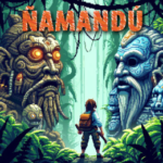 Ñamandú - EW Gaming