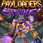 Payloaders Strike - Seven Leaf Clover