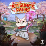 Kitsune's paths - Azparren Decroce Victoria