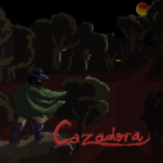 Cazadora - Vecchione