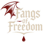 Fangs of Freedom - Belen