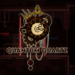 Quantum Quartz - Barbosa