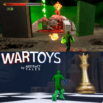 WarToys - Segura